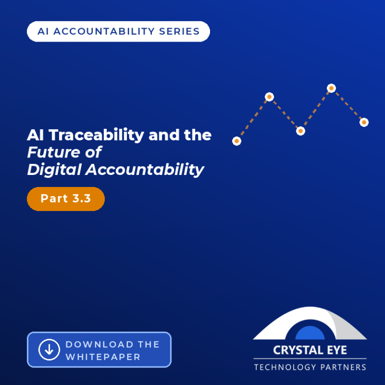 Why Traditional Governance Models Break with AI